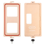 For iPhone 12 Pro Max LCD Screen Outer Glass Lens Positioning Pressure Holding Mold