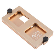 For iPhone 13 LCD Screen Outer Glass Lens Positioning Pressure Holding Mold