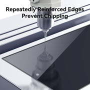 For Samsung Galaxy S24 Ultra 5G JOYROOM 2.5D Full Screen Privacy Tempered Glass Screen Protector