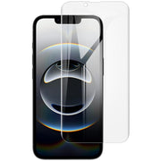 For iPhone 16e imak 4th Generation  Full Coverage Screen Hydrogel Film Protector