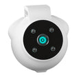 A9 Pet Recorder Tracking Playback IPX6 Waterproof(White) - Pet Tracker by PMC TechLife | Online Shopping South Africa | PMC TechLife | Buy Now Pay Later Mobicred