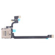 For iPad Pro 12.9 2021 SIM Card Reader Socket with Flex Cable - 12.9 inch by PMC TechLife | Online Shopping South Africa | PMC TechLife | Buy Now Pay Later Mobicred