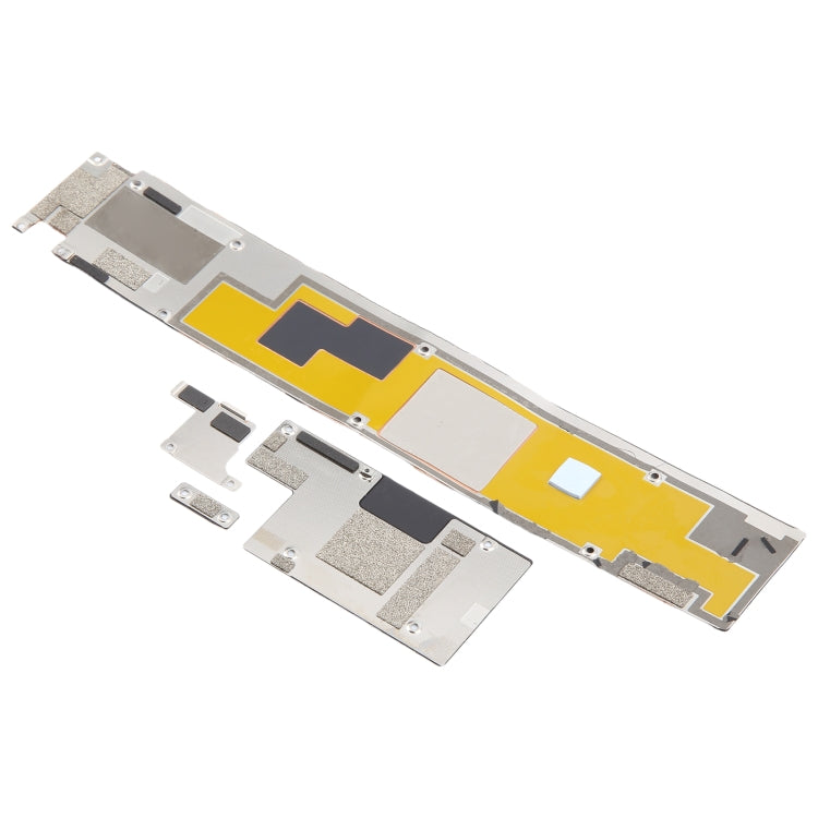 For iPad Pro 12.9 2018 Motherboard Iron Sheet Cover