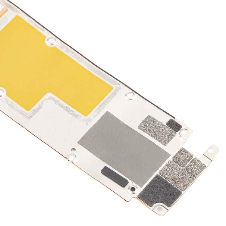 For iPad Pro 11 2018 Motherboard Iron Sheet Cover