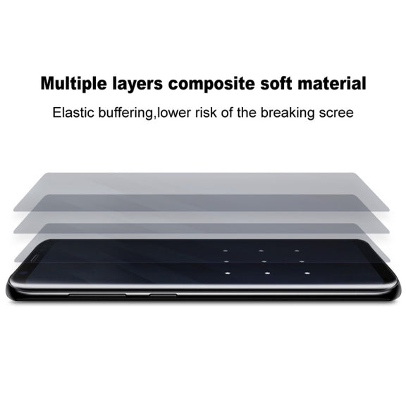 For Redmi K70 Ultra 5G imak 4th Generation  Full Coverage Screen Hydrogel Film Protector