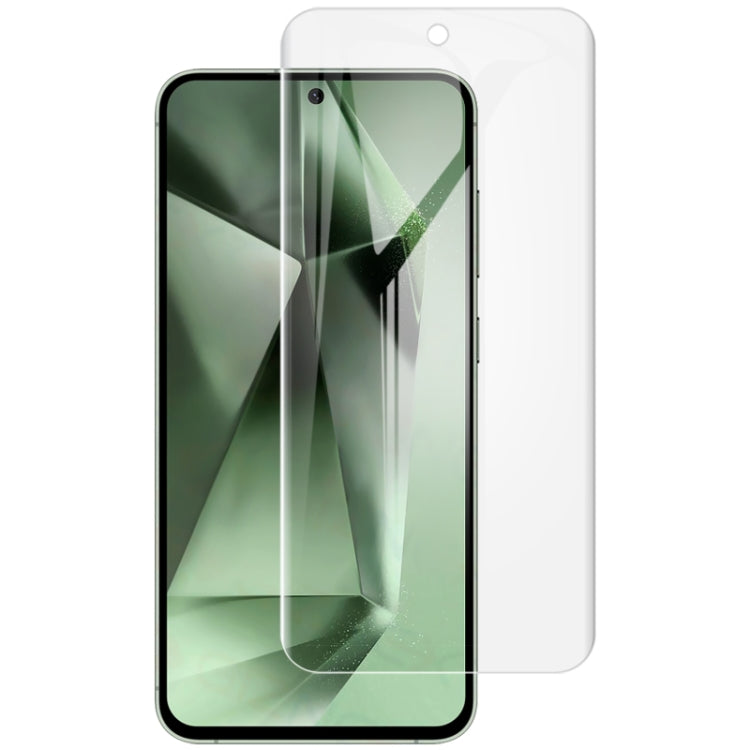 For Samsung Galaxy S24 FE 5G imak 4th Generation  Full Coverage Screen Hydrogel Film Protector