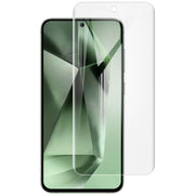 For Samsung Galaxy S24 FE 5G imak 4th Generation  Full Coverage Screen Hydrogel Film Protector