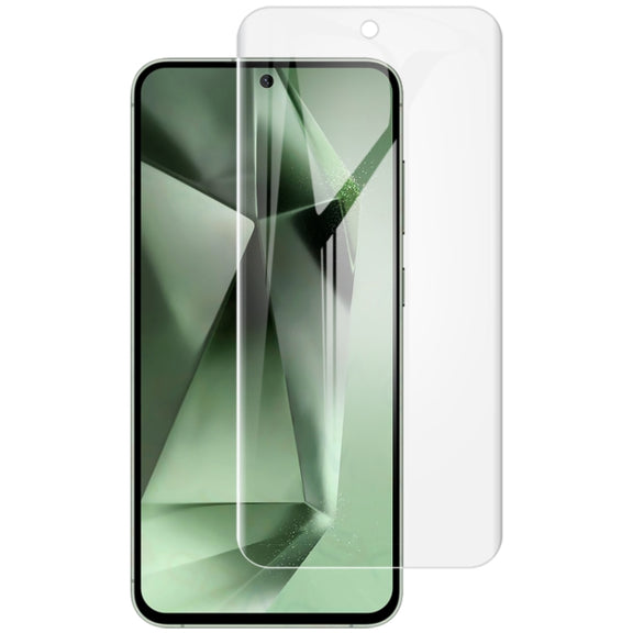 For Samsung Galaxy S24 FE 5G imak 4th Generation  Full Coverage Screen Hydrogel Film Protector