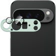 For Google Pixel 9 Pro XL IMAK Metal Armor Premium Camera Protector Film(Green) - free shipping - PMC Jewellery - Order now!