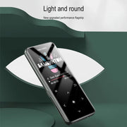 A20 2.0 inch Color Touch Screen Bluetooth MP4 Player(Black)