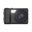 S5 0.96 inch HD Screen Mini Portable Camera(Black) - Video Cameras by PMC TechLife | Online Shopping South Africa | PMC TechLife | Buy Now Pay Later Mobicred