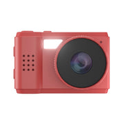 S5 0.96 inch HD Screen Mini Portable Camera(Red)