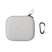 For DJI Neo Sunnylife Body Storage Case Box Suitcase(Grey)