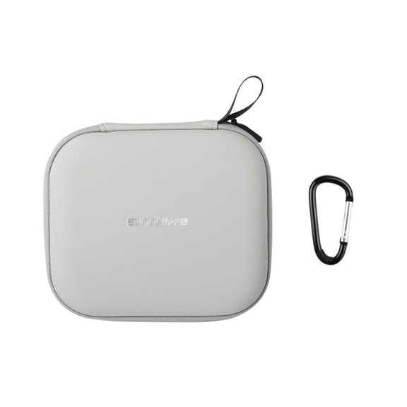 For DJI Neo Sunnylife Body Storage Case Box Suitcase(Grey)