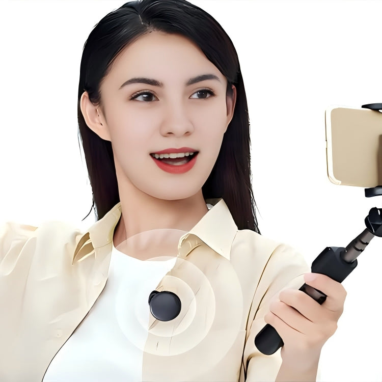 SX19 1 TX + 1 RX Smart Noise Reduction Lavalier Wireless Microphone(Type-C)