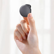 SX19 1 TX + 2 RX Smart Noise Reduction Lavalier Wireless Microphone(Type-C)