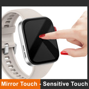 For Redmi Watch 5 Lite imak Plexiglass HD Watch Protective Film