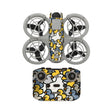 For DJI Neo Drone Body Remote Control Protective Sticker(Cute Ducks) - free shipping - PMC TechLife - Order now!