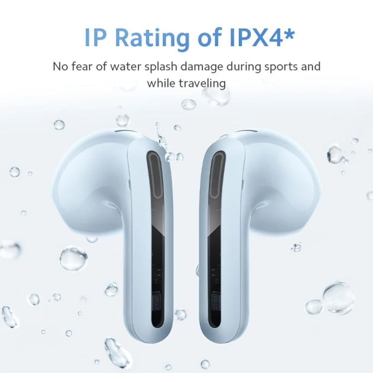 Original Xiaomi Redmi Buds 6 Active BT5.4 In-ear True Wireless Earbuds(Black)