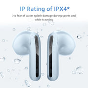 Original Xiaomi Redmi Buds 6 Active BT5.4 In-ear True Wireless Earbuds(Black)