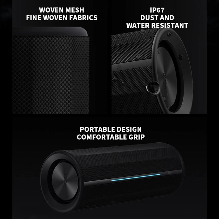 Xiaomi Bluetooth Speaker Support NFC Connection & Bluetooth Call(Black)