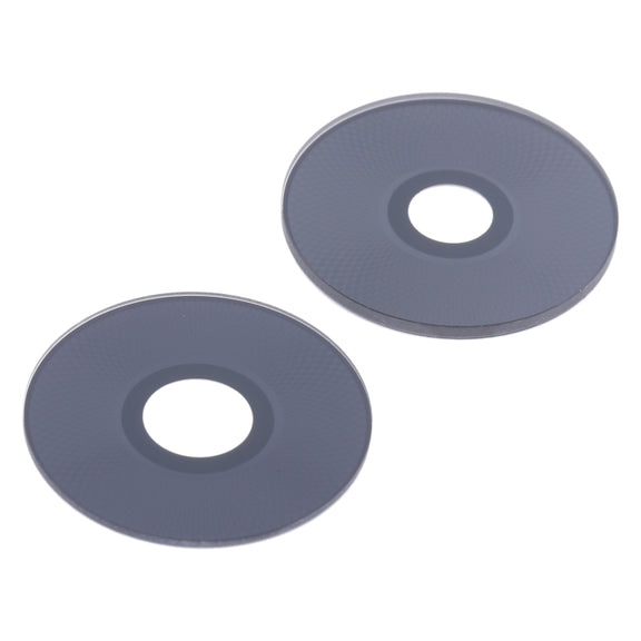 For Xiaomi Redmi Turbo 3 10pcs Back Camera Lens