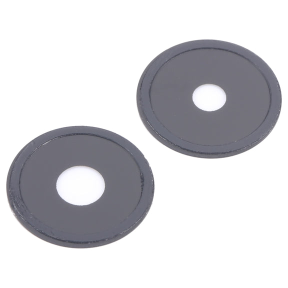 For Xiaomi Poco X6 Pro 10pcs Back Camera Lens