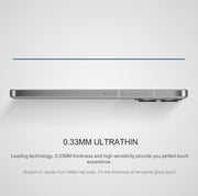 For Redmi K70 Ultra NILLKIN CP+Pro 9H Explosion-proof Tempered Glass Film