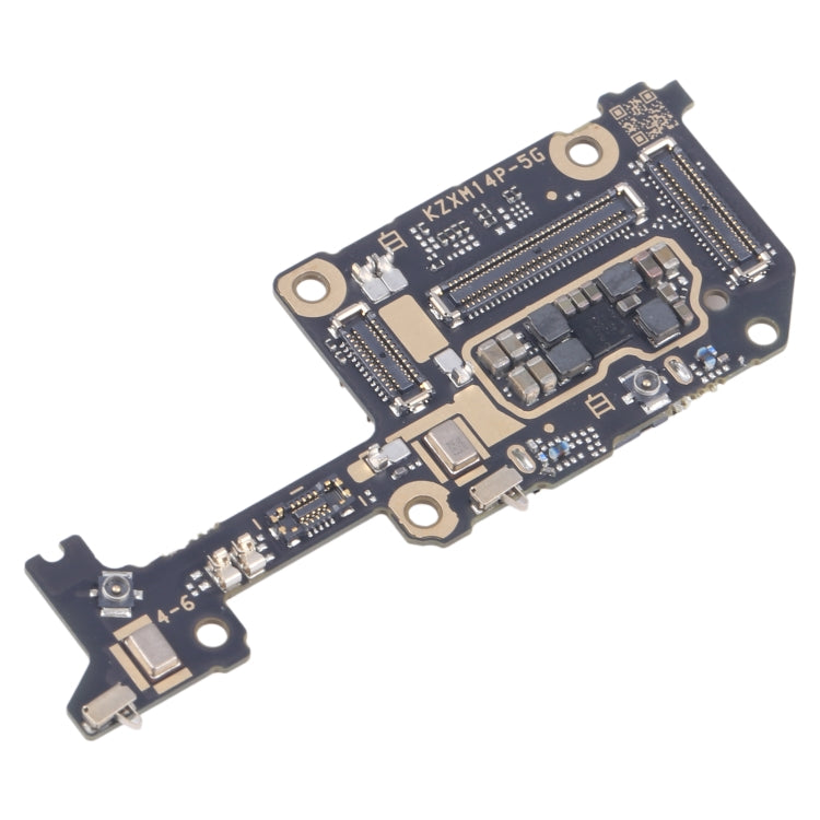 For Xiaomi 14 Pro OEM SIM Card Reader Board