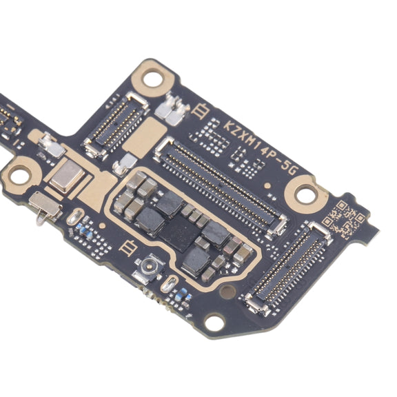 For Xiaomi 14 Pro OEM SIM Card Reader Board