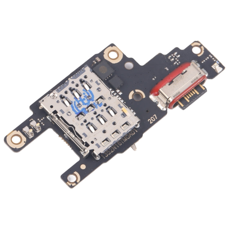 For Xiaomi Redmi Turbo 3 OEM SIM Card Reader Board