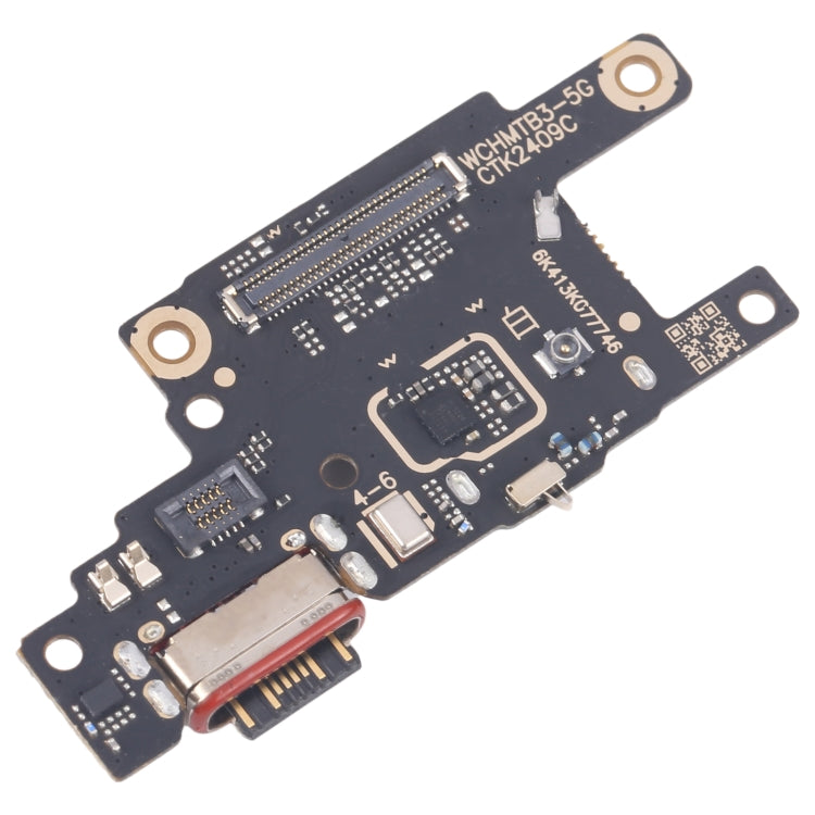 For Xiaomi Redmi Turbo 3 OEM SIM Card Reader Board