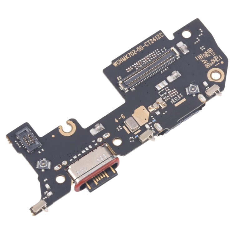 For Xiaomi 14T OEM SIM Card Reader Board