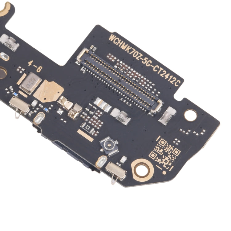 For Xiaomi 14T OEM SIM Card Reader Board