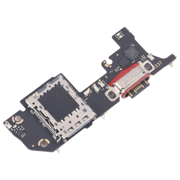For Xiaomi 14T Pro OEM SIM Card Reader Board
