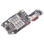 For vivo iQOO 12 Pro OEM SIM Card Reader Board