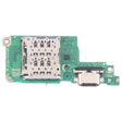 For vivo V30E OEM SIM Card Reader Board - Card Socket by PMc TechLife | Online Shopping South Africa | PMc TechLife | Buy Now Pay Later Mobicred
