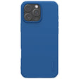 For iPhone 16 Pro Max NILLKIN Frosted Shield Pro Magnetic Magsafe Phone Case(Blue) - iPhone 16 Pro Max Cases by NILLKIN | Online Shopping South Africa | PMC TechLife | Buy Now Pay Later Mobicred