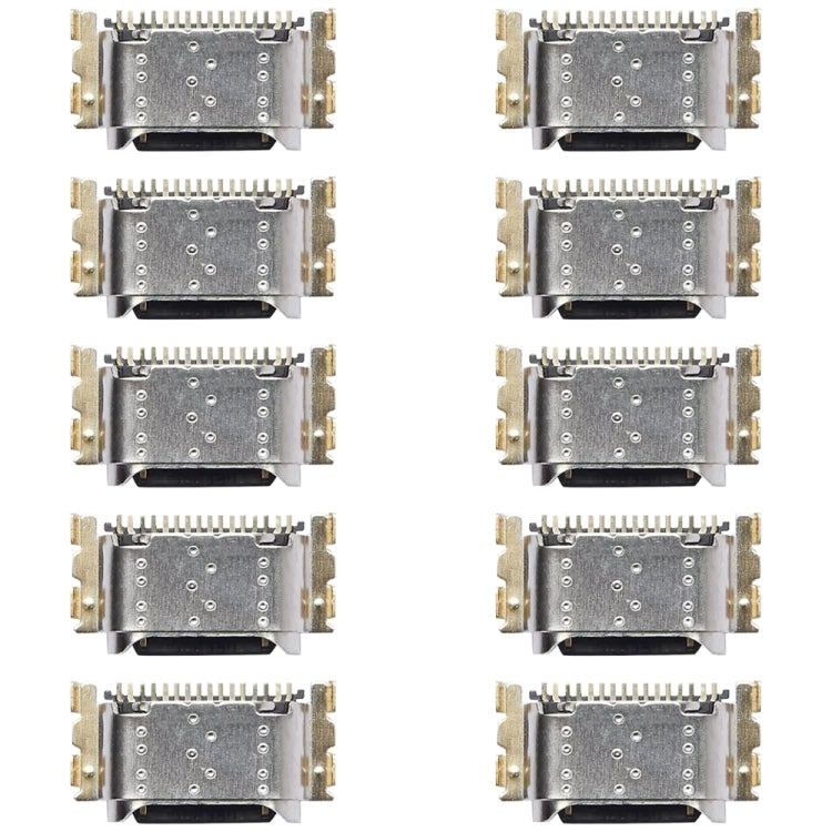 For OnePlus Nord CE 5G 10 PCS Charging Port Connector