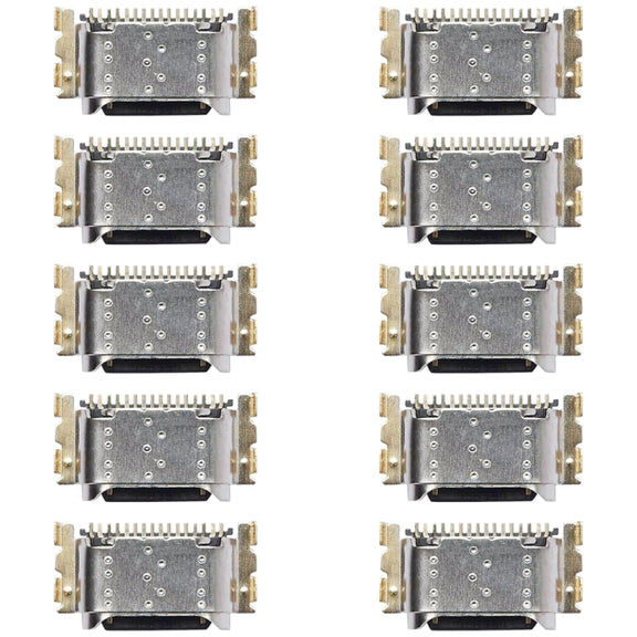 For OnePlus Nord CE 2 5G 10 PCS Charging Port Connector