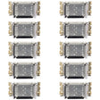 For OnePlus Nord CE 2 Lite 5G 10pcs Charging Port Connector - free shipping - PMC Jewellery - Order now!