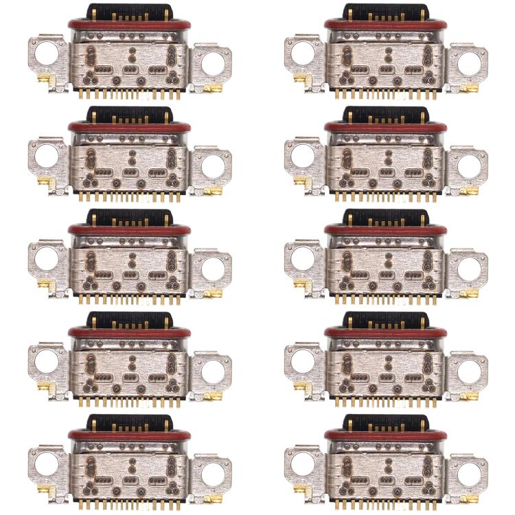 For OnePlus 13 10pcs Charging Port Connector
