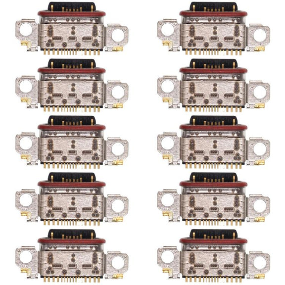 For OnePlus Ace 5 Pro 10pcs Charging Port Connector