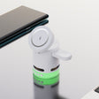 H61 15W 4 in 1 Multifunctional Foldable Wireless Charger Bluetooth Speaker(White) - Multifunction Charger by PMC TechLife | Online Shopping South Africa | PMC TechLife | Buy Now Pay Later Mobicred