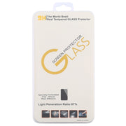 For iPhone 16 Full Glue Screen Tempered Glass Film