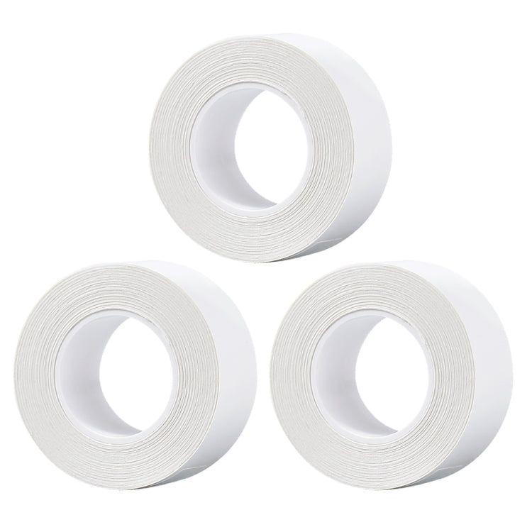 Original Xiaomi Mijia 3 Rolls/Pack Label Printer Label Paper, Specification: 15mm x 4m