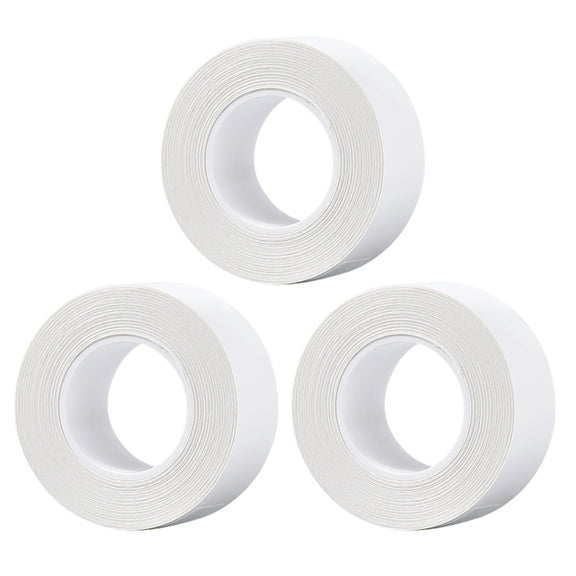 Original Xiaomi Mijia 3 Rolls/Pack Label Printer Label Paper, Specification: 15mm x 4m
