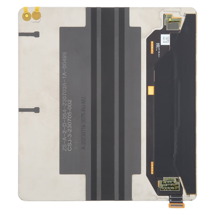 For OPPO Find N3 Original Main LCD Screen with Digitizer Full Assembly, BOE Display Version