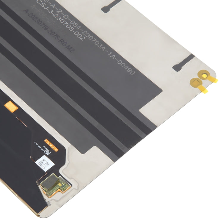 For OPPO Find N3 Original Main LCD Screen with Digitizer Full Assembly, BOE Display Version