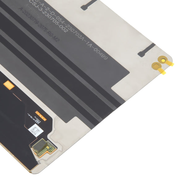 For OPPO Find N3 Original Main LCD Screen with Digitizer Full Assembly, BOE Display Version